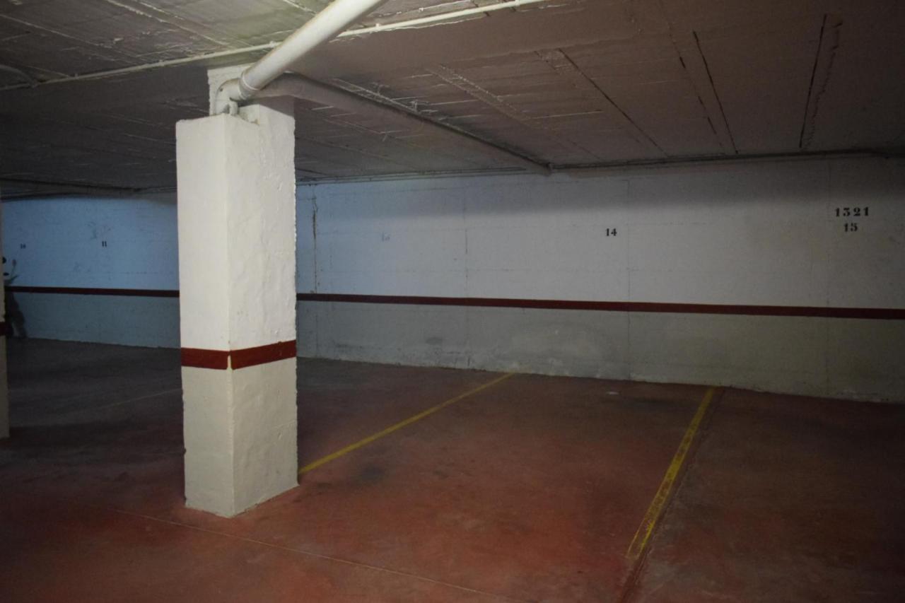 萨阿拉德洛斯阿图内斯Atlanterra Pueblo Donkey - Piscina, Parking公寓 外观 照片